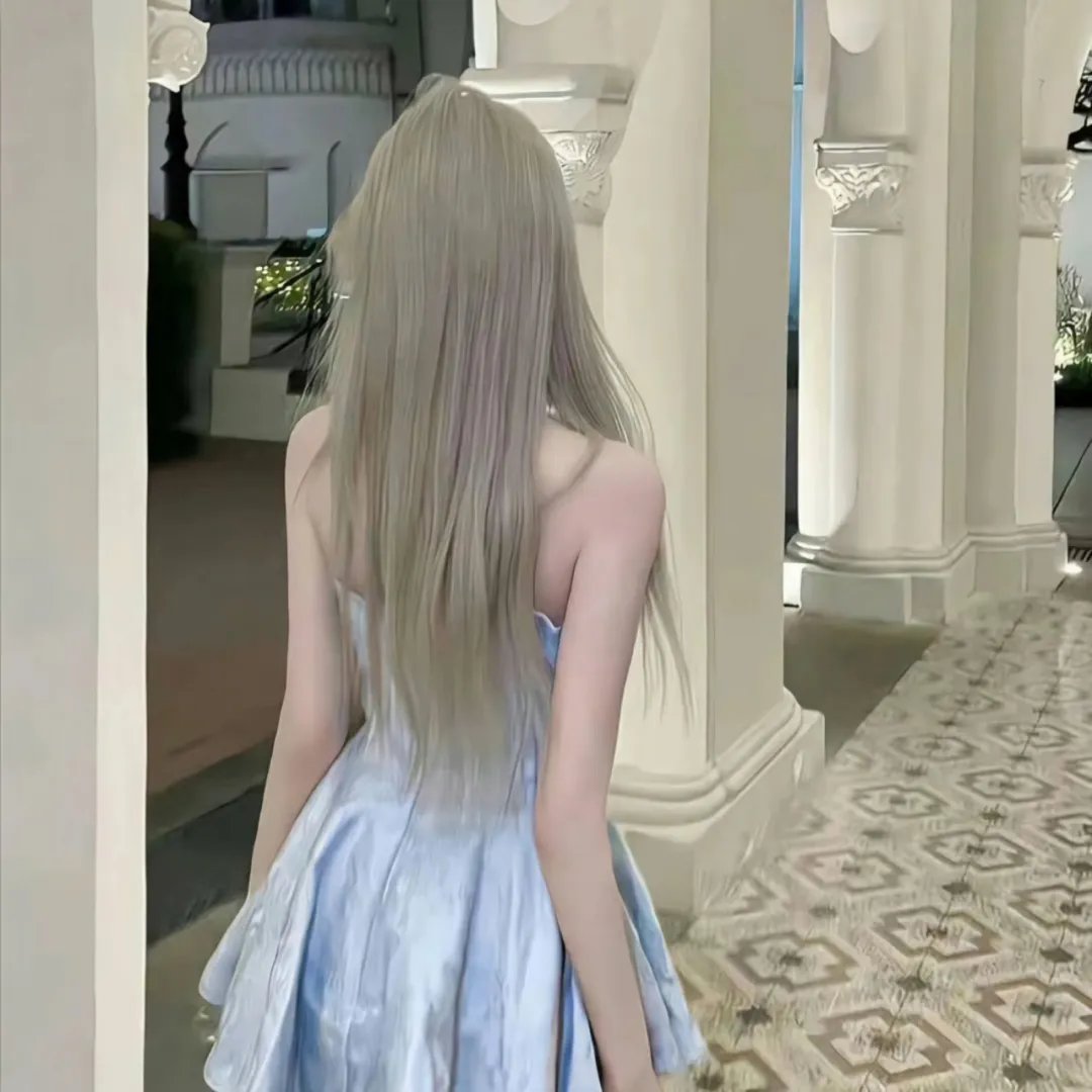 白丝带